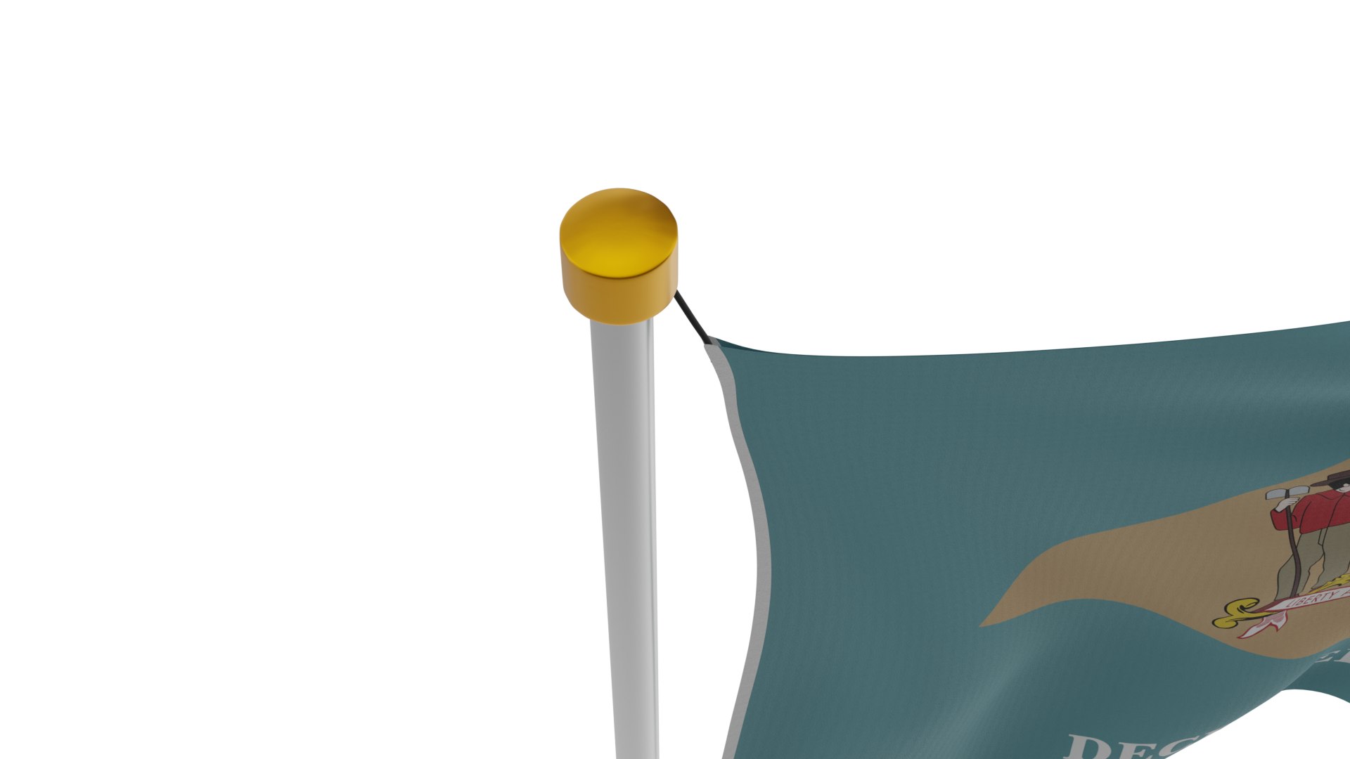 Pole Flag Daleware 3D model https://p.turbosquid.com/ts-thumb/UV/AuJydY/a0/pfdlw7/png/1725453259/1920x1080/fit_q87/28bb6f9b272c2e57fd12cf6f329af0a6b57933c4/pfdlw7.jpg