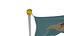 Pole Flag Daleware