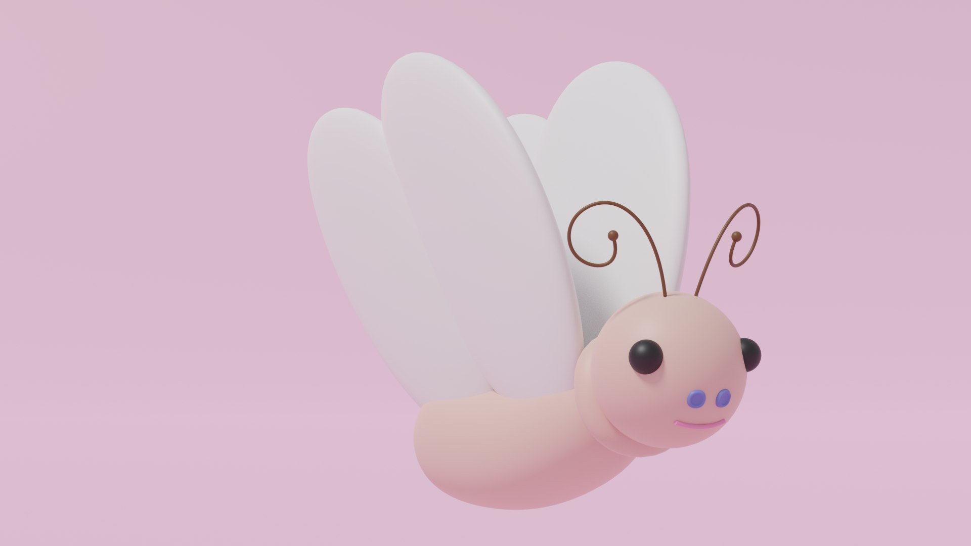 Cartoon Cute Butterfly 6 3D model https://p.turbosquid.com/ts-thumb/UV/GMJzN9/74/a_05/png/1700319572/1920x1080/fit_q87/6176f2240d6de90e811c2c1a01892bb415d8638e/a_05.jpg