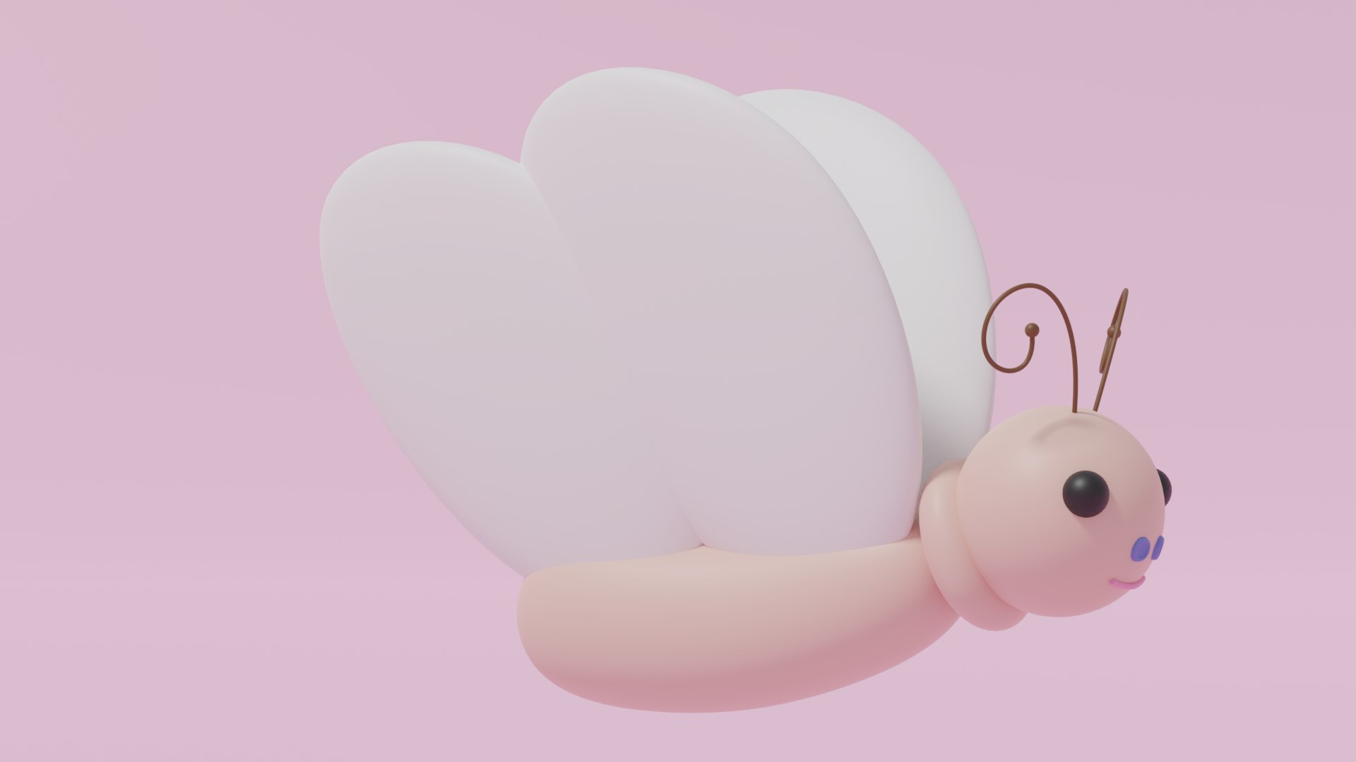 Cartoon Cute Butterfly 6 3D model https://p.turbosquid.com/ts-thumb/UV/GMJzN9/p0/a_06/png/1700319568/1920x1080/fit_q87/f380282dc4bd3af58f3c1c7a24f553be3dca2dc3/a_06.jpg