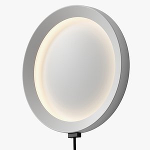 Mood Wall Light by Estiluz 3D model