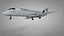 STYRIAN SPIRIT BOMBARDIER CRJ 200 L1131