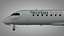 STYRIAN SPIRIT BOMBARDIER CRJ 200 L1131