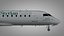 STYRIAN SPIRIT BOMBARDIER CRJ 200 L1131