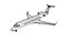 STYRIAN SPIRIT BOMBARDIER CRJ 200 L1131