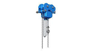 Hoist