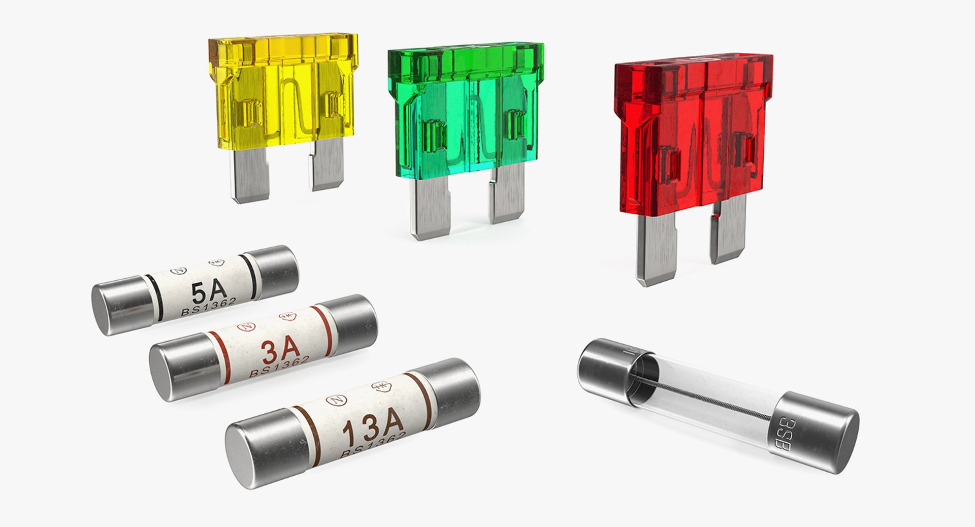 3D fuse electric safety model https://p.turbosquid.com/ts-thumb/UV/LdtqZF/slGdVGPI/fusecollection3dmodel002/jpg/1570923302/1920x1080/fit_q87/adc7f393a73e88d5ef38d1b804910a4c4a86b9e3/fusecollection3dmodel002.jpg