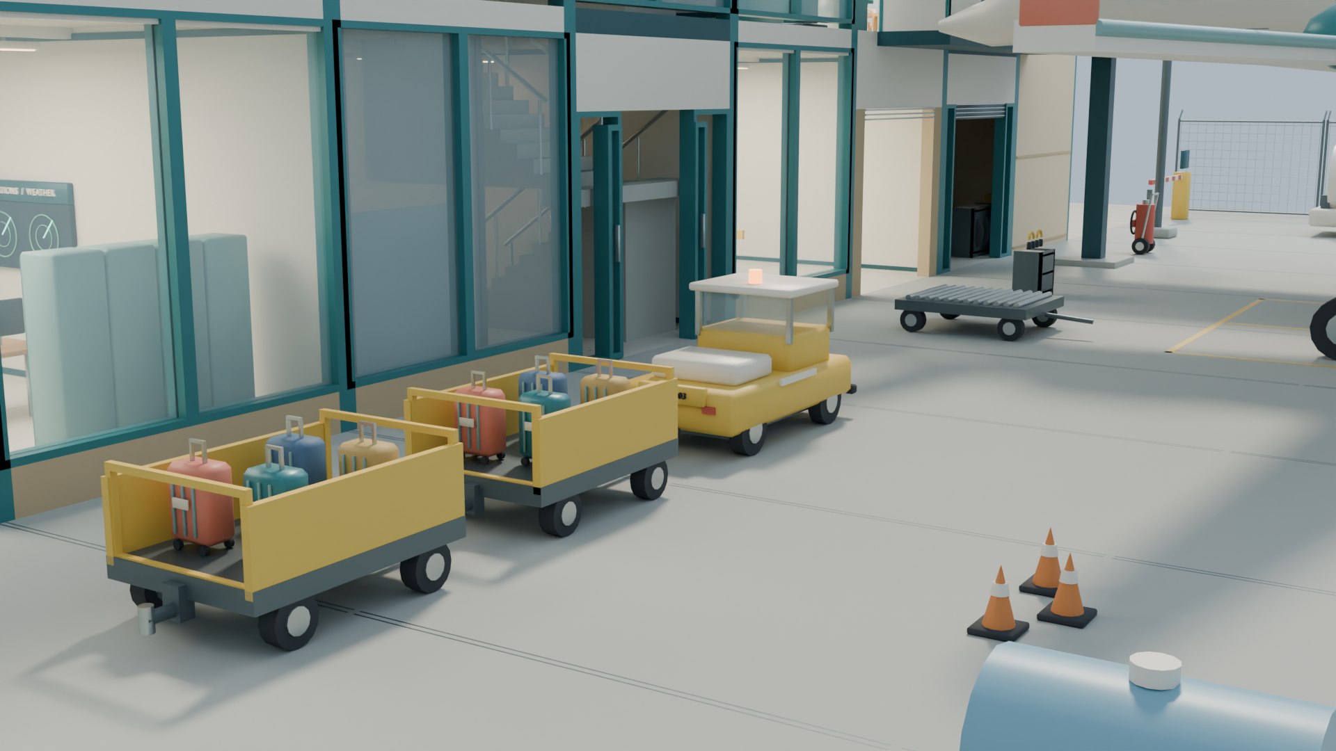 Stylized Regional Airport Terminal with ATC Tower Jetbridge Turboprop 3D https://p.turbosquid.com/ts-thumb/UV/QyK6Xs/EB/gsetugbaggageloading/png/1793301338/1920x1080/fit_q87/229346e3478ff28844196c20f3ea526e394ac37f/gsetugbaggageloading.jpg
