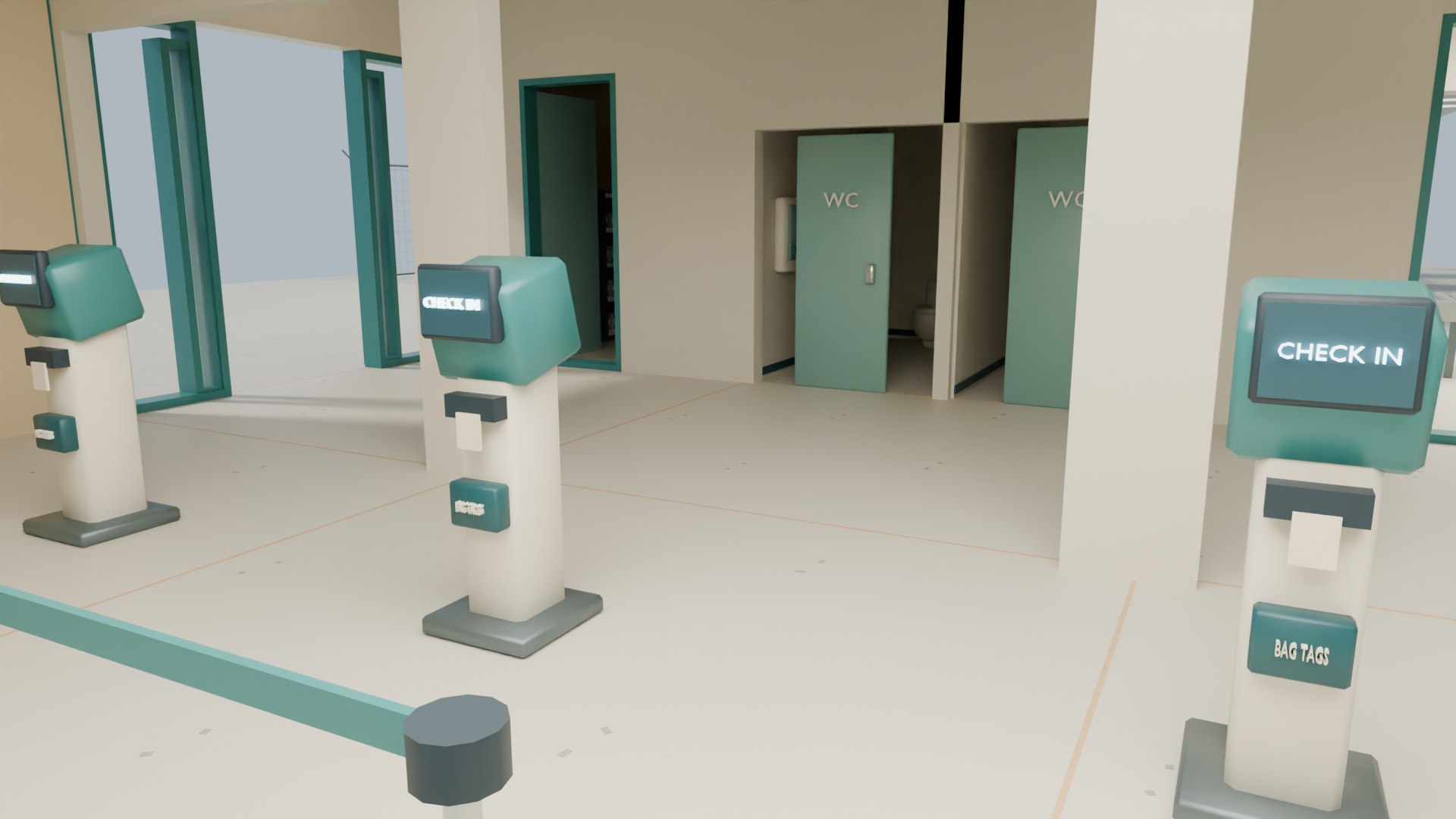 Stylized Regional Airport Terminal with ATC Tower Jetbridge Turboprop 3D https://p.turbosquid.com/ts-thumb/UV/QyK6Xs/FP/selfcheckinkiosks/png/1793301358/1920x1080/fit_q87/38fb67af063796679b2361c3f2ed5ab045d6afc4/selfcheckinkiosks.jpg