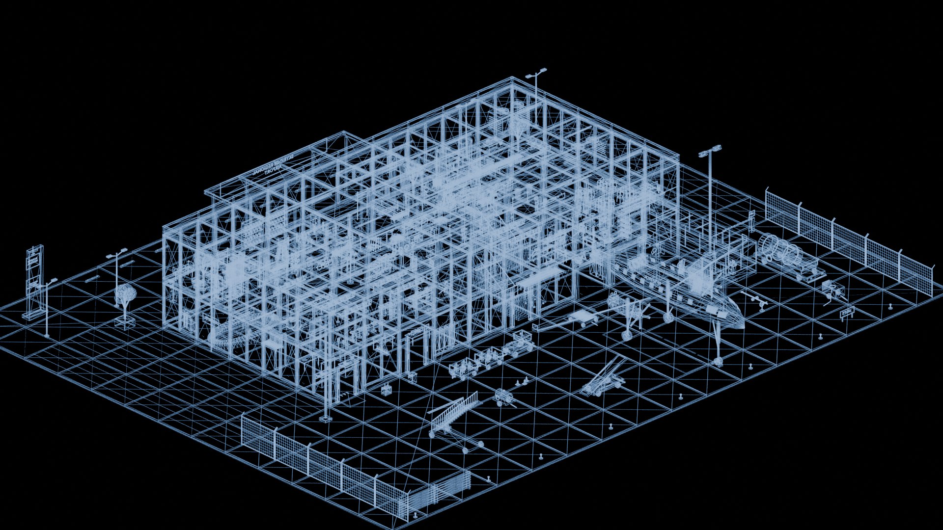 Stylized Regional Airport Terminal with ATC Tower Jetbridge Turboprop 3D https://p.turbosquid.com/ts-thumb/UV/QyK6Xs/Hm/packwireframe/png/1793301349/1920x1080/fit_q87/e1dd454998a1806146f43ceccb6d235852d98afb/packwireframe.jpg