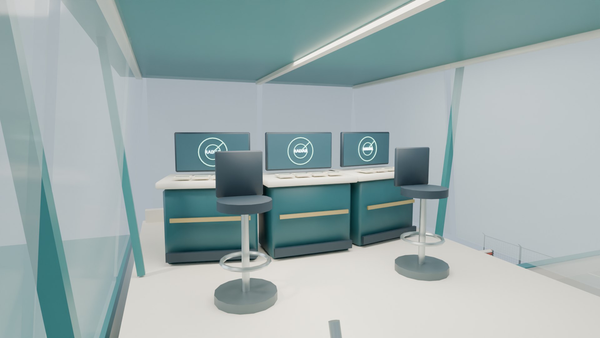 Stylized Regional Airport Terminal with ATC Tower Jetbridge Turboprop 3D https://p.turbosquid.com/ts-thumb/UV/QyK6Xs/Iw/atccontroltowercab/png/1793301324/1920x1080/fit_q87/efbd463b2f674de4a70878084a826d25bea7f4f1/atccontroltowercab.jpg