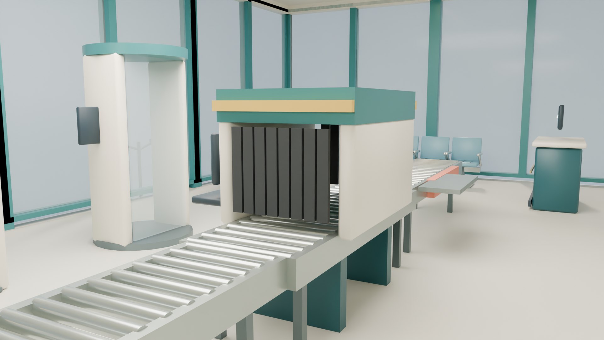 Stylized Regional Airport Terminal with ATC Tower Jetbridge Turboprop 3D https://p.turbosquid.com/ts-thumb/UV/QyK6Xs/yc/securityxrayscanners/png/1793301355/1920x1080/fit_q87/7755adb2ea7d5ba663cebe05a969e53acb6caf28/securityxrayscanners.jpg