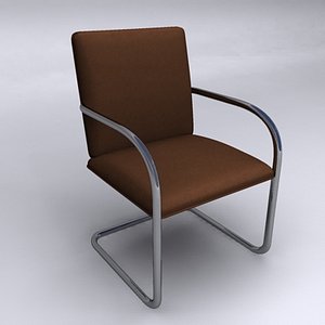 Mies Van Der Rohe Brno Chairs