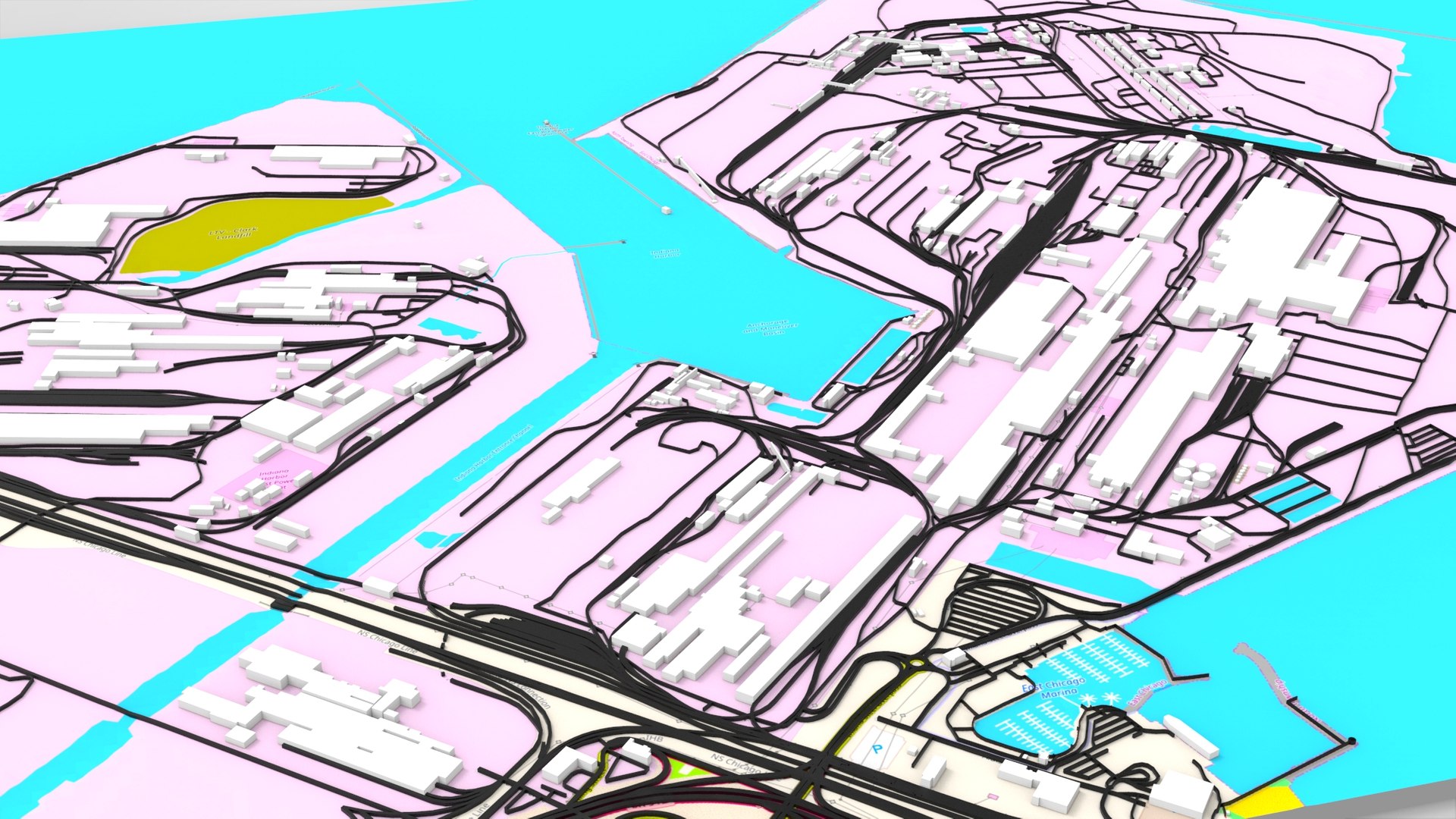 The Indiana Harbor Works Chicago Indiana USA 3D model https://p.turbosquid.com/ts-thumb/UV/SJP8TI/d1/untitled.8094/jpg/1779476806/1920x1080/fit_q87/b873e66bdc6d5e036d26d265e03cfa51bf75ed47/untitled.8094.jpg