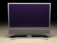 LCD TV Sharp AQUOS