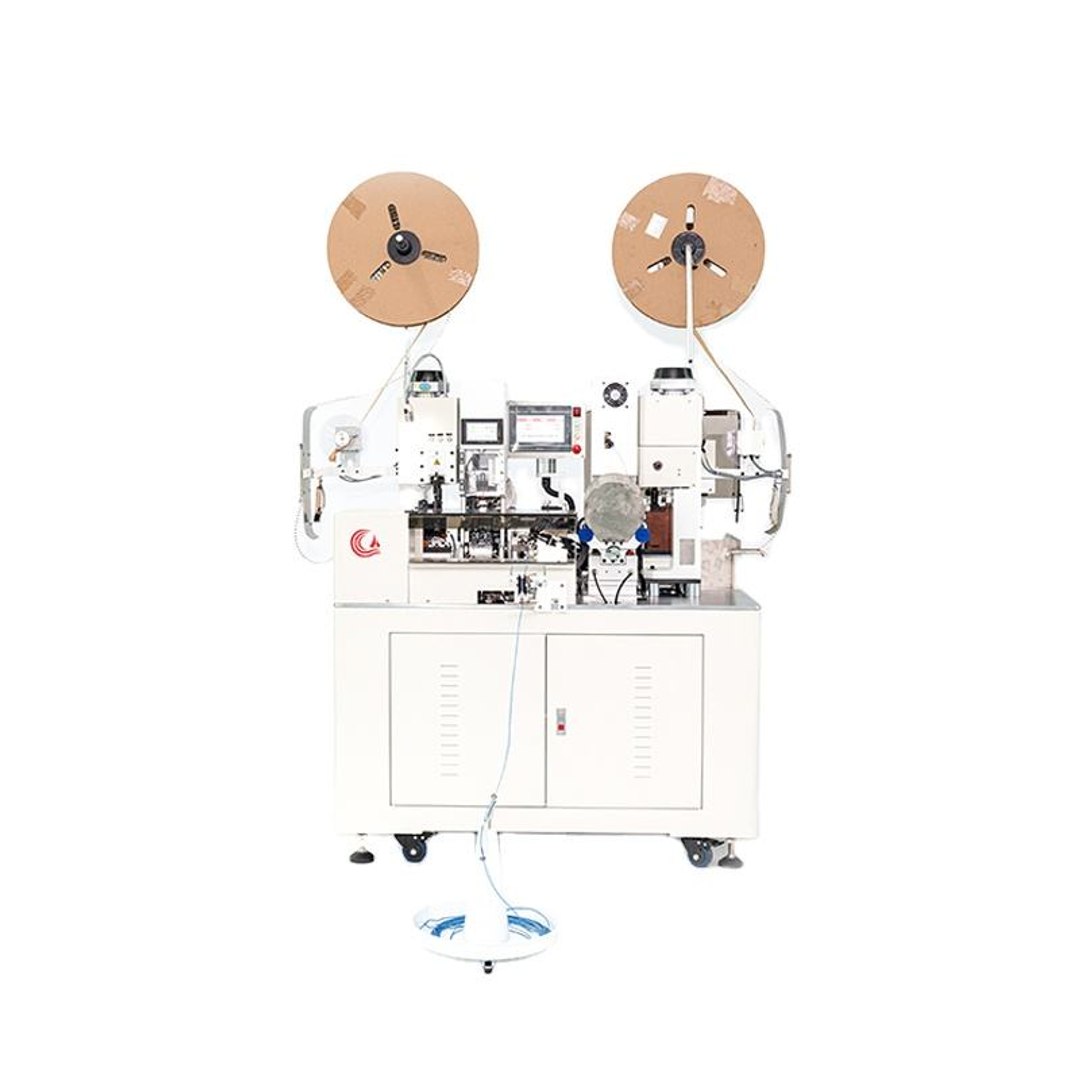 Automatic Terminal Cutting Bending and Crimping Machine 3D https://p.turbosquid.com/ts-thumb/UV/ZuAHD2/bv/h74573eab424f4f879061191b3c07a9bdv/jpg/1774448607/1920x1080/fit_q87/39138931ace518e738d24f3ac7894846faabb6b1/h74573eab424f4f879061191b3c07a9bdv.jpg