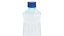 Botella de agua de plástico v2 modelo 3d