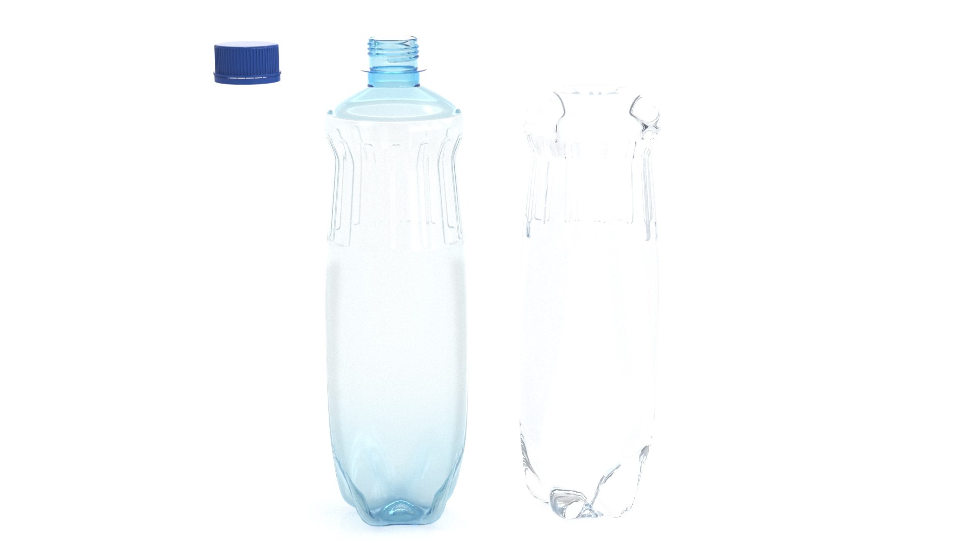 Plastic Water Bottle  v2 3d model 3D model https://p.turbosquid.com/ts-thumb/UV/aptMT2/tx/7/jpg/1627832943/1920x1080/fit_q87/eb138aa0303dff7af6088c973599362b72681faa/7.jpg
