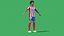 Axel Witsel, truqué en 3D, Atlético Madrid 2025