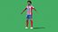 Axel Witsel, truqué en 3D, Atlético Madrid 2025