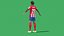 Axel Witsel, truqué en 3D, Atlético Madrid 2025