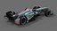Panasonic Jaguar Racing Formula E