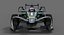 Panasonic Jaguar Racing Formula E