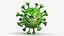 Virus dei cartoni animati 2