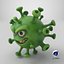 Virus dei cartoni animati 2