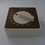 kitchen timer retro model