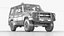2012 Toyota Land Cruiser VDj76L