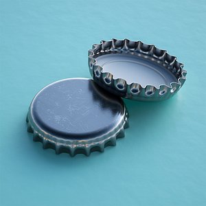 Bottle cap