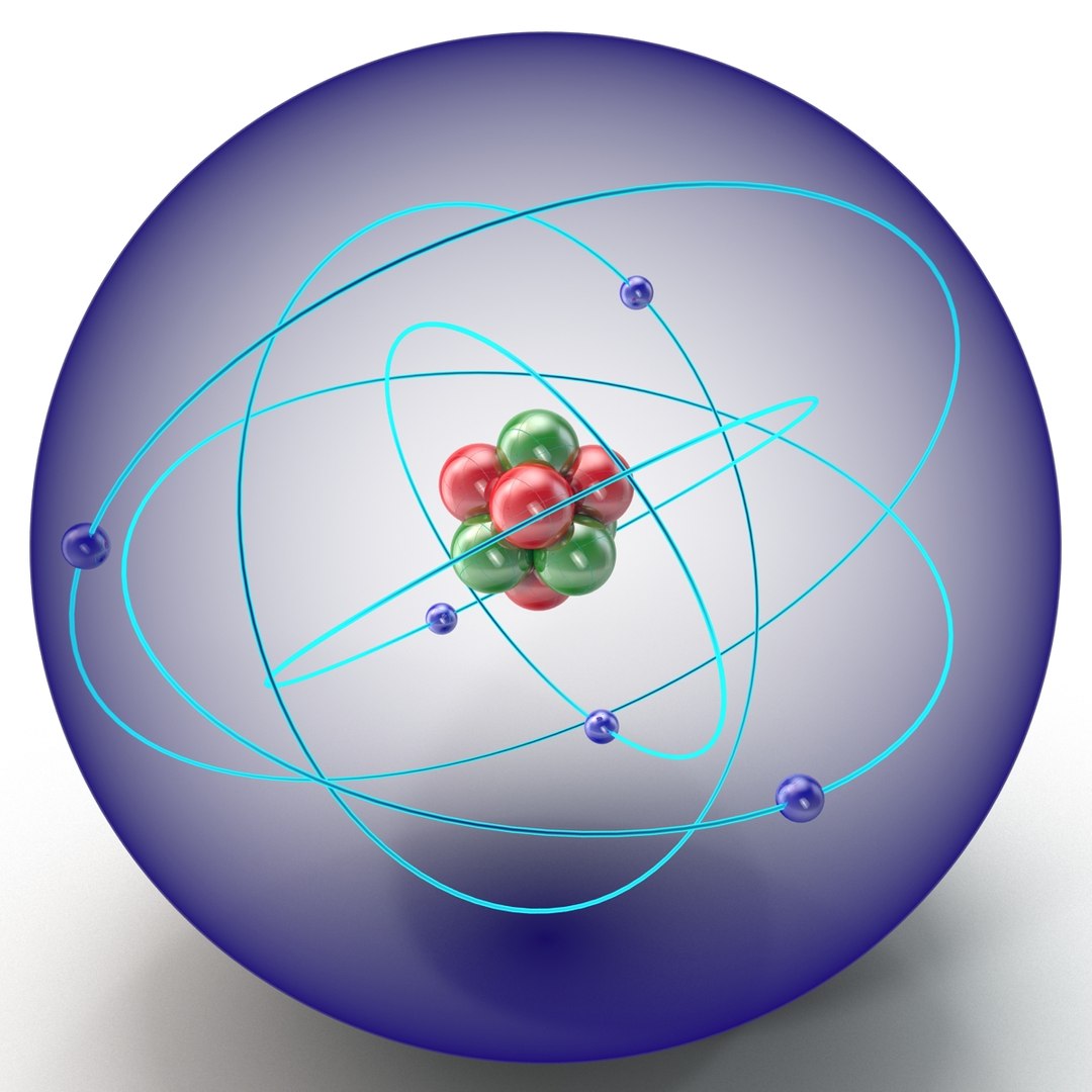 Max Atom