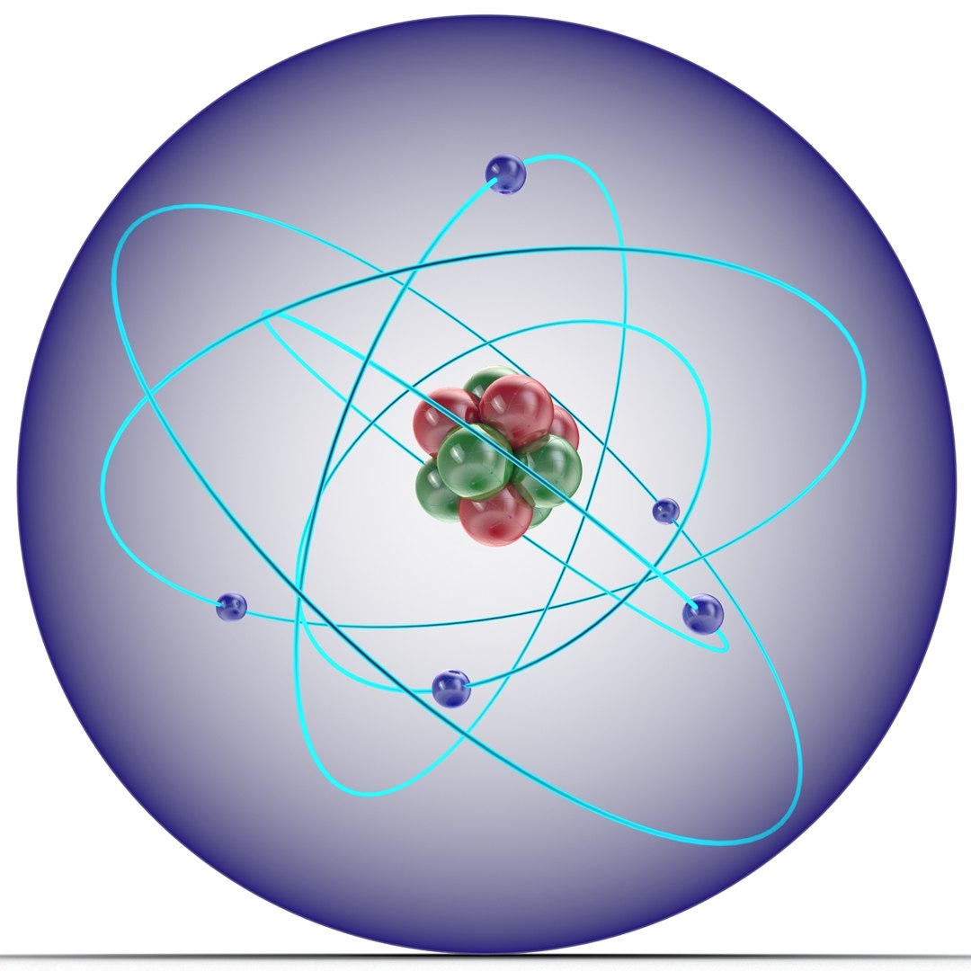 Max Atom