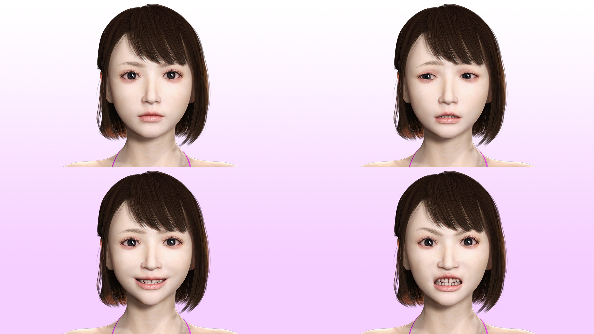 Rin - Realistic Asian Girl Hd 3D model https://p.turbosquid.com/ts-thumb/UV/xR81eC/XN/9/jpg/1709127453/1920x1080/fit_q87/00bebc87a004379c3ce2432e3f9eed6bc4bfcbe3/9.jpg