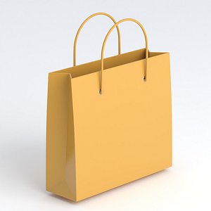 Brown Pepper Bag