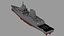 Saarland class Frigate F126 model