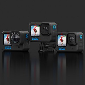 GoPro HERO 10 Black