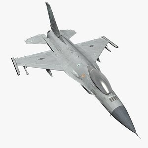 F-16