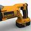 Dewalt viu coleção