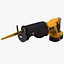 Dewalt viu coleção