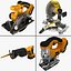 Dewalt viu coleção