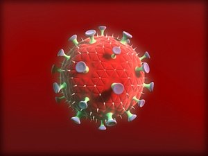Aids Virus
