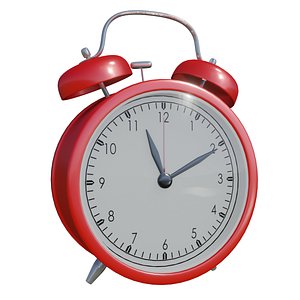 waker clock 01