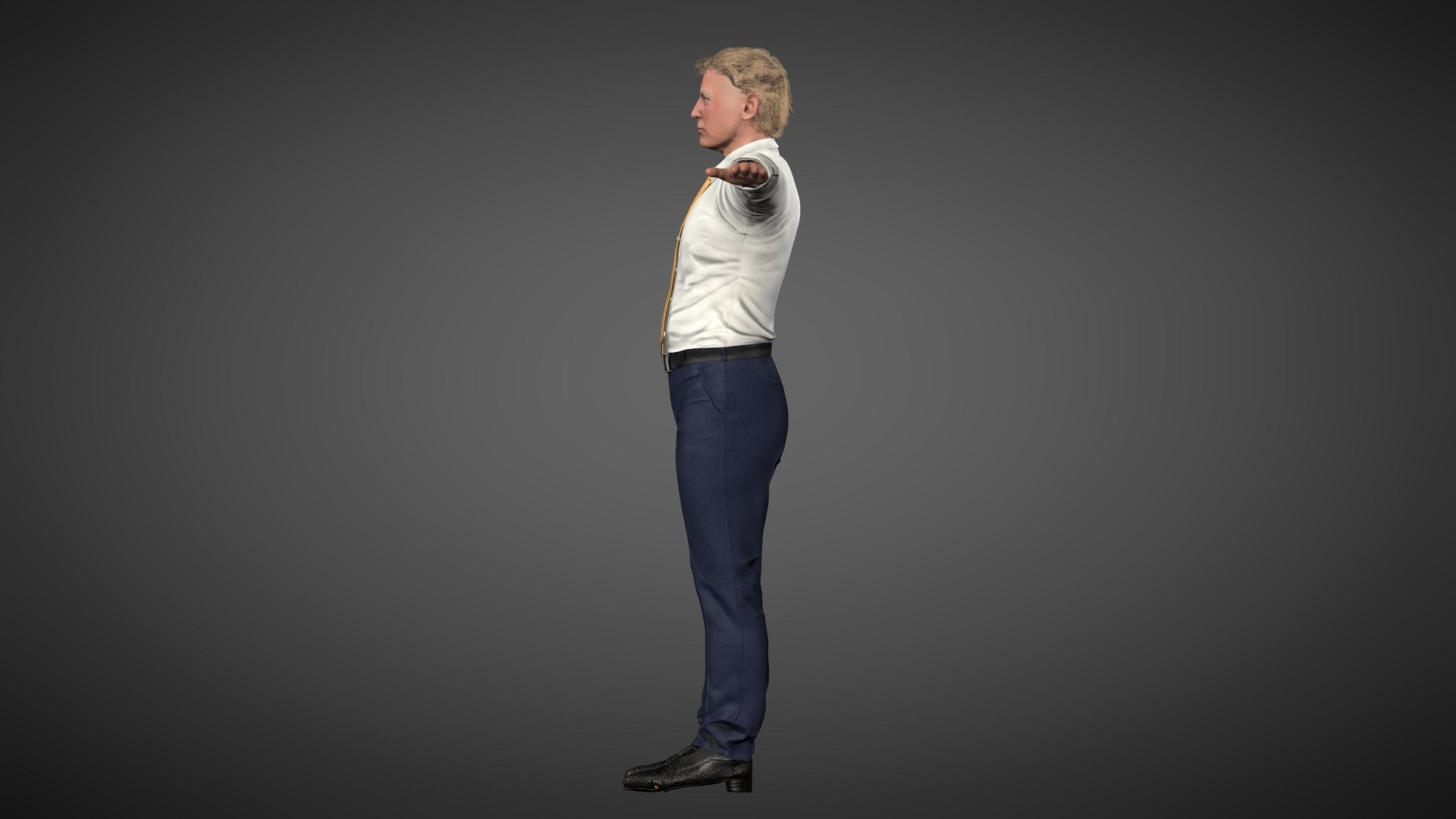 3D Donald Trump - Realistic 3D Male Character Model https://p.turbosquid.com/ts-thumb/UW/AXBu7S/SR/side/jpg/1755244764/1920x1080/fit_q87/9321d2a94b85337de4b9519b5854ca033e47b47a/side.jpg