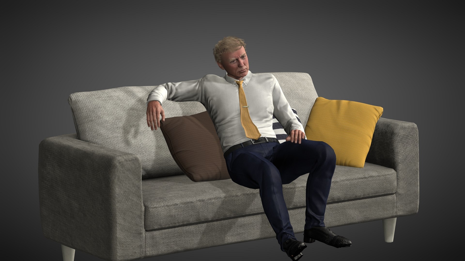 3D Donald Trump - Realistic 3D Male Character Model https://p.turbosquid.com/ts-thumb/UW/AXBu7S/wJ/7/jpg/1755244769/1920x1080/fit_q87/f12b72a94c83bfe427039d393c1f988e9674bbb4/7.jpg