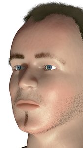 george blend