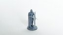 Praetorian Guard 4 3D print model