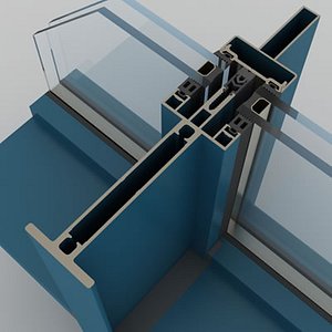Curtain System 01