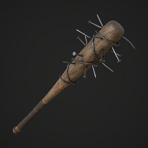 baseball pbr ready model